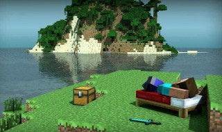 我的世界防御塔怎么做 记住步骤就能做出来