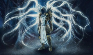 xbox360能玩暗黑4吗 暗黑破坏神4会发行xbox360版吗