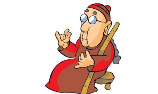 梦见算卦是什么意思 你相信这种说法吗