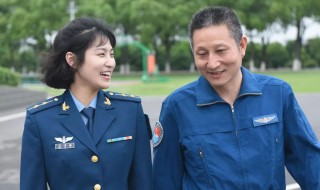 蓝色军装是什么兵 你猜对了吗