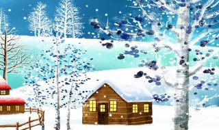 冬天下雨的句子 有哪些