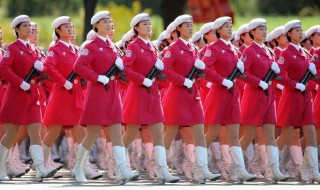 女兵几年退伍 女兵一般服役几年