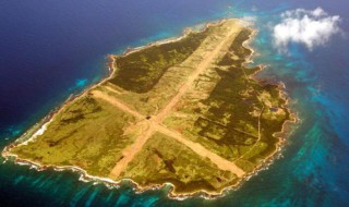 马毛岛面积是多少 地形怎么样