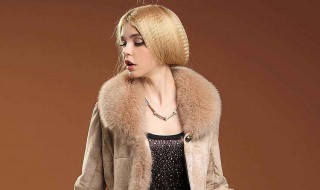 狐狸毛领怎么清洗 下面给大家介绍一下