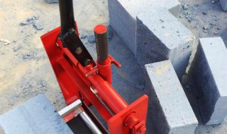 气块砖规格 加气块砖具体尺寸是多少