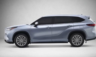 2020汉兰达配置参数 有什么功能?