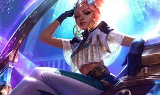 云顶之奕拉克丝怎么用 轻松打赢对方