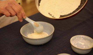 炒面粉的功效与作用 口感如何