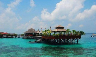 北海有哪些景点 10大必玩景点分享