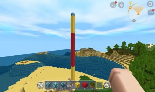 我的世界电梯教程 轻松做好电梯