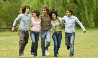 感谢朋友简短走心的句子 简短精辟深入人心