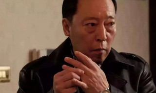 孙茂才最后怎么死的 孙茂才是哪个电视剧的角色