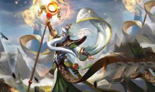 姜子牙最强出装 这下队友就不会说我混了