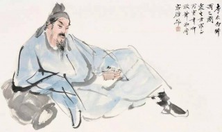 十首喝酒的诗 快来看看吧