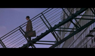 海上钢琴师经典语录 中英对照学习英语的表达方式