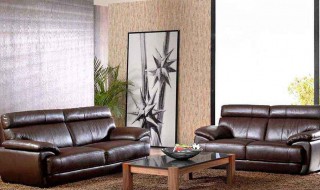 皮沙发怎么保养 保养技巧有哪些