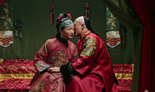 描写新婚之夜的古诗词 洞房花烛夜的诗