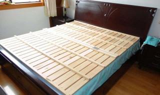 床板咯吱咯吱响怎么办 应该怎么处理