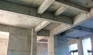 框架和框剪有什么区别 2点区分框架和框剪