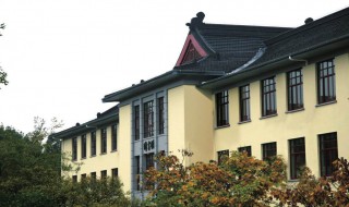 南京林业大学是211吗 南京林业大学的介绍