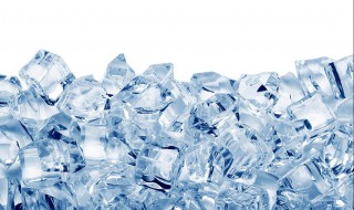 水变成冰后体积如何变化 水变成冰后体积变化原因