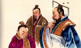 古代神童有哪些 比如这两个