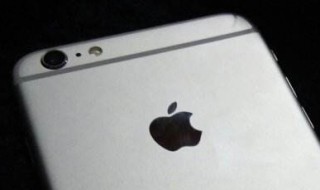 苹果6splus电池容量 其实并不大