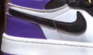 aj怎么验真假 教你几招辨别你的aj真假