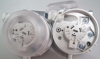 怎么判断风压开关坏了 大家可以看看