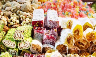 三岁可以吃的零食 哪些比较好