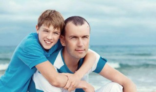 如何跟青春期的孩子沟通 家长要耐心一点