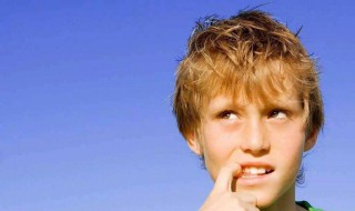 制止咬指甲的方法 7个小妙招让你改掉咬指甲的毛病