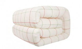 棉被发霉怎么处理 教你用最简单的方法解决