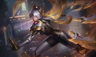 adc补刀口诀 LOL新版本ADC补刀技巧大解析