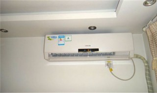 空调结冰是什么原因 知道原因不再担心结冰