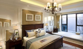 美式装修风格特点 详细解说