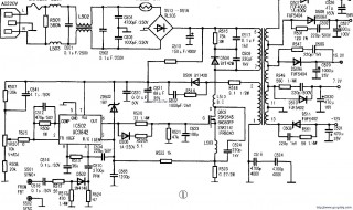 开关电源故障检修方法 有什么开关电源故障检修的做法