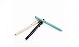 练字需要用什么笔 你在用什么笔呢