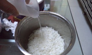 美的电饭锅米饭蒸不熟什么原因 电锅煮饭不熟的四大原因