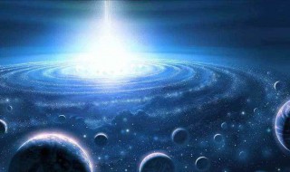 白洞是怎么形成的 白洞形成的三个不同理论