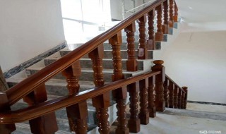 农村建房楼梯尺寸 让我来教你