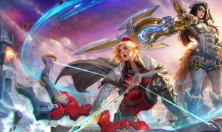 虚荣买什么英雄好 新手英雄推荐