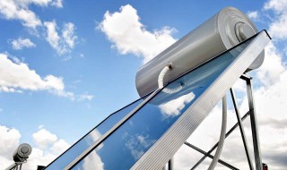 太阳能热水器不上水怎么办 原因是什么