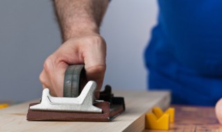 砂纸目数什么区别 砂纸目数大小有什么不同