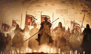 打败仗意思 是什么以及出自哪些自传