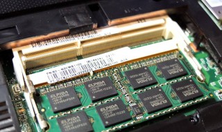 笔记本内存条安装后无显示 内存条和笔记本兼不兼容测试方法