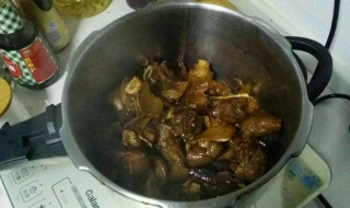 羊肉高压锅炖多久最好 高压锅炖羊肉需要多长时间