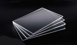 有机玻璃和亚克力的区别 有机玻璃和亚克力由什么聚合而成