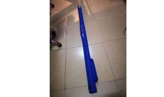 鱼竿修复方法 超简单的