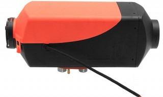 柴暖加热器原理 我们也可以做一回机械工程师了